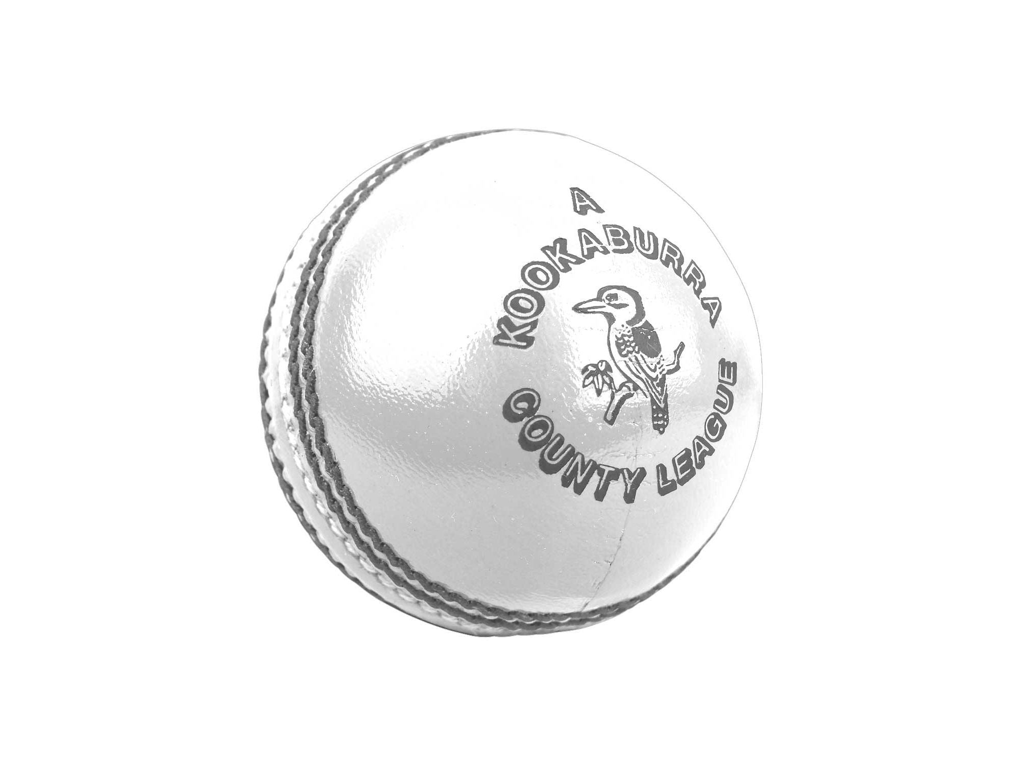 Kookaburra County League Cricket Ball