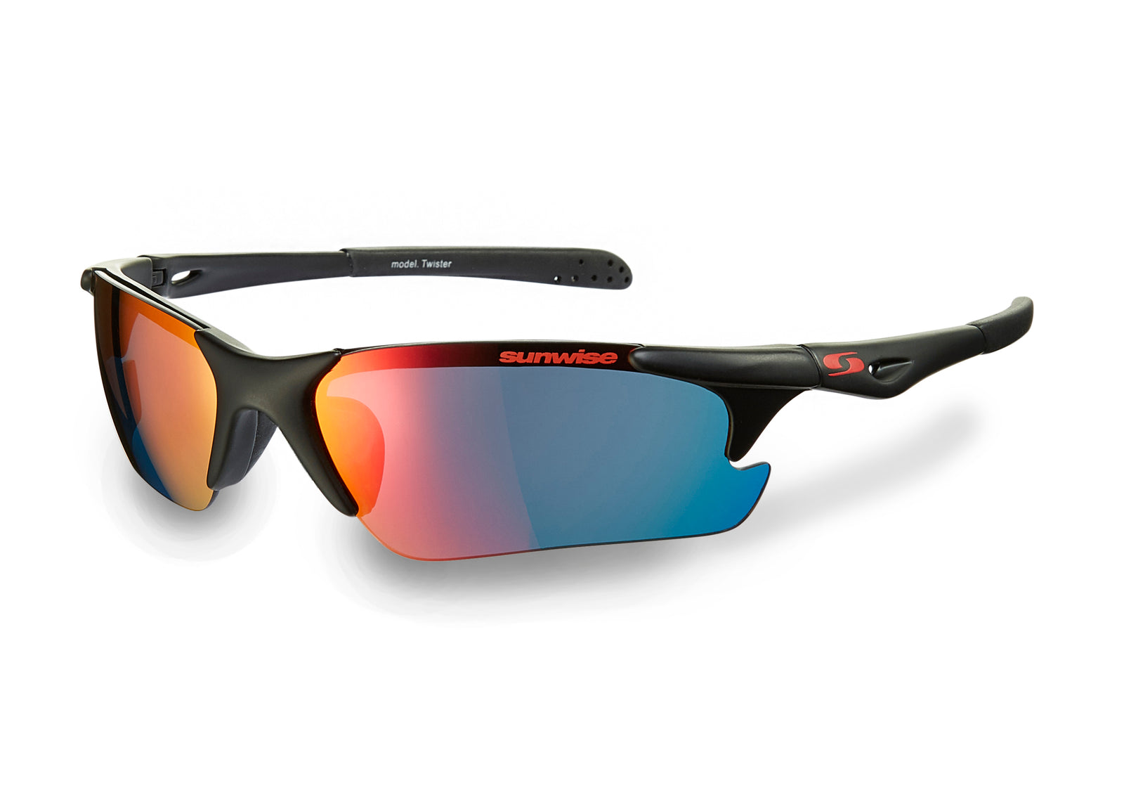 Sunwise Twister Sunglasses