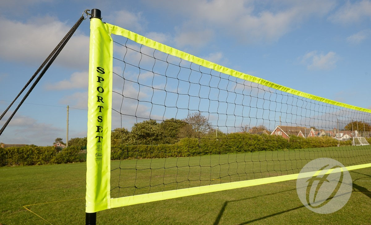 Portable Volleyball